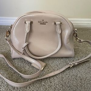 Kate Spade Leather Crossbody Bag
